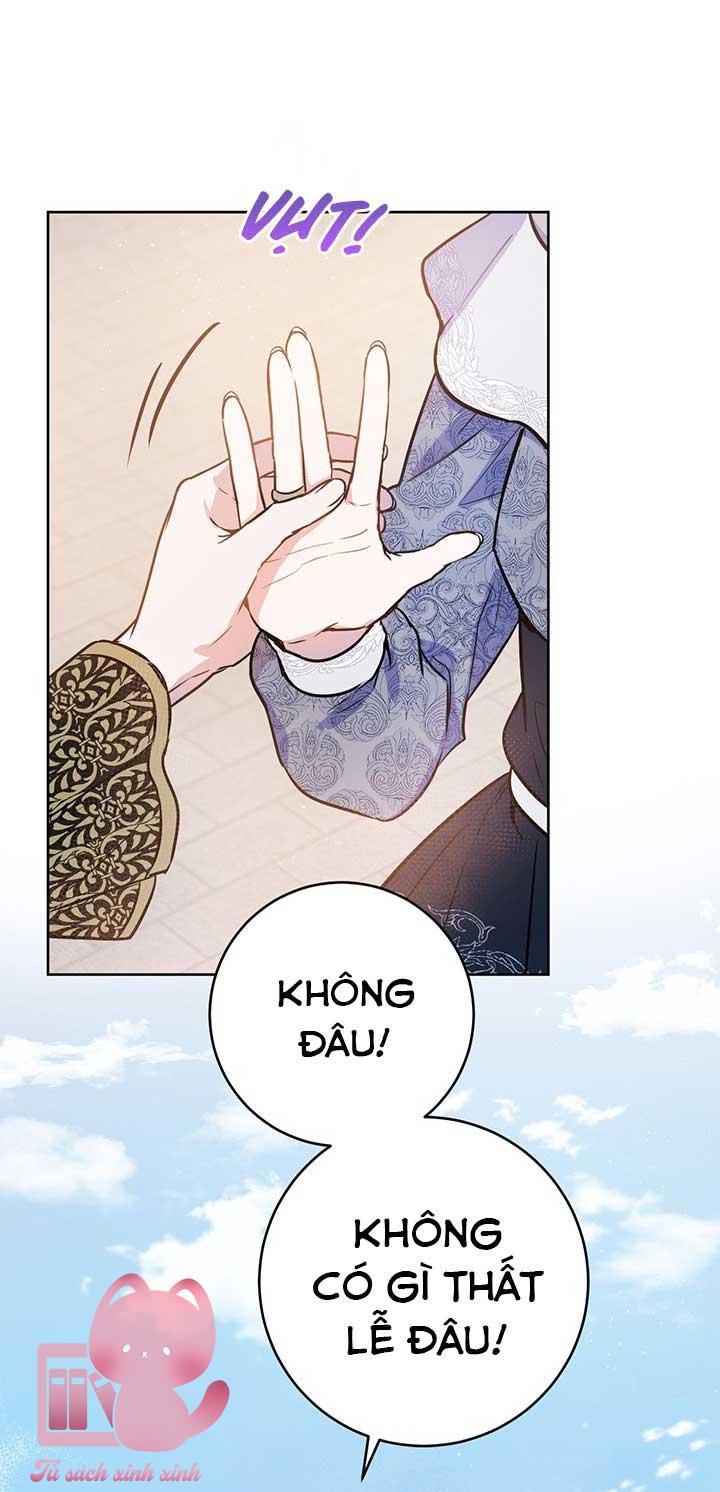 Cuộc Sống Mới Của Công Nương Chapter 19 - Trang 4