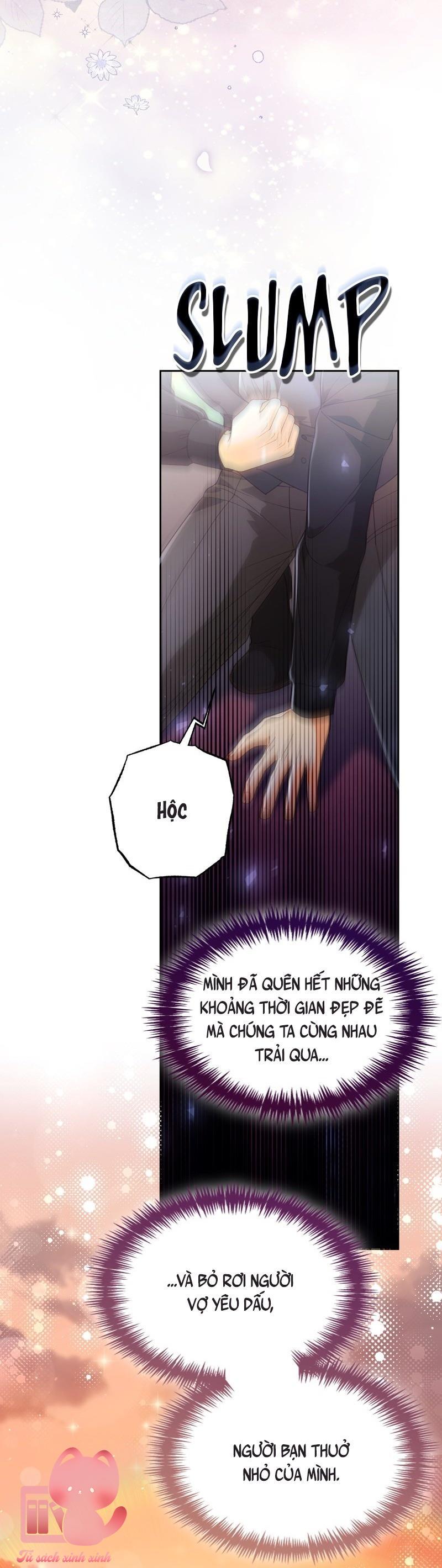 Hoàng Hậu Tái Hôn Chap 191 - Trang 4