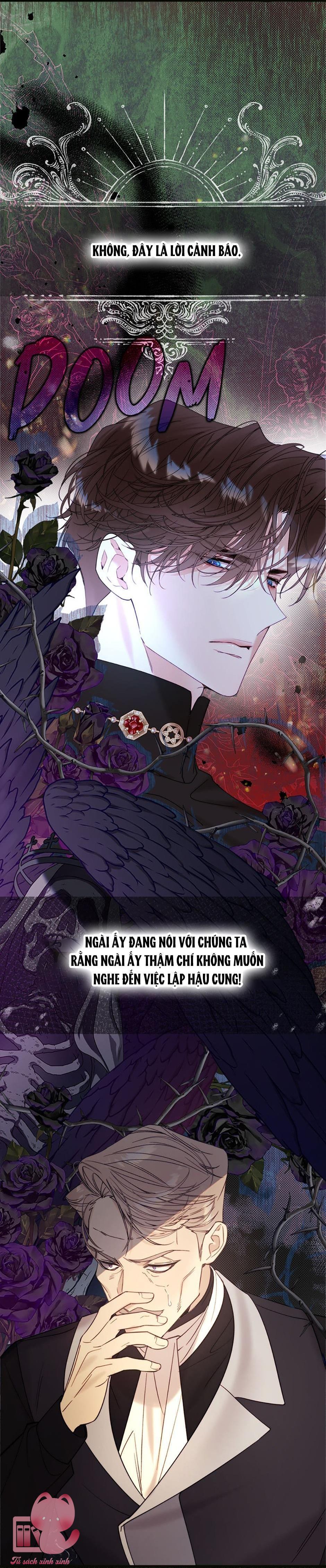 Beatrice Chap 122 - Trang 2