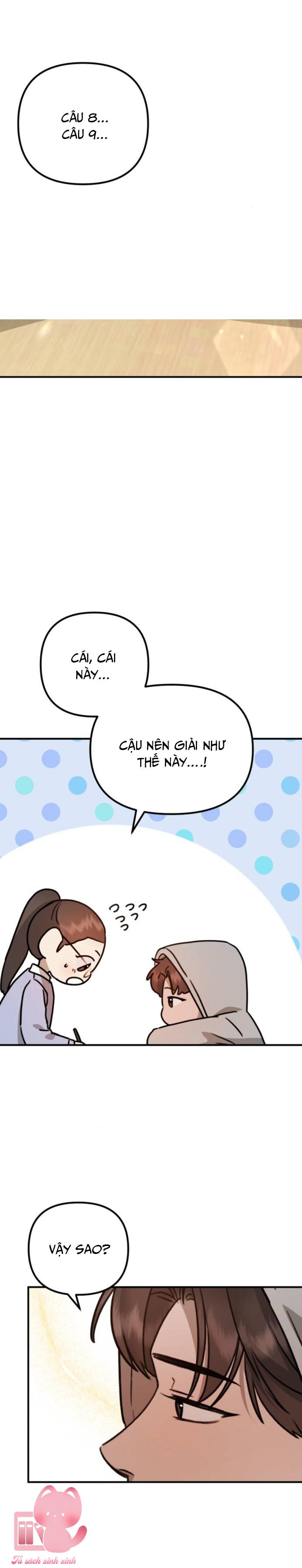 Thần Hổ Jangsan Chapter 16 - Trang 4