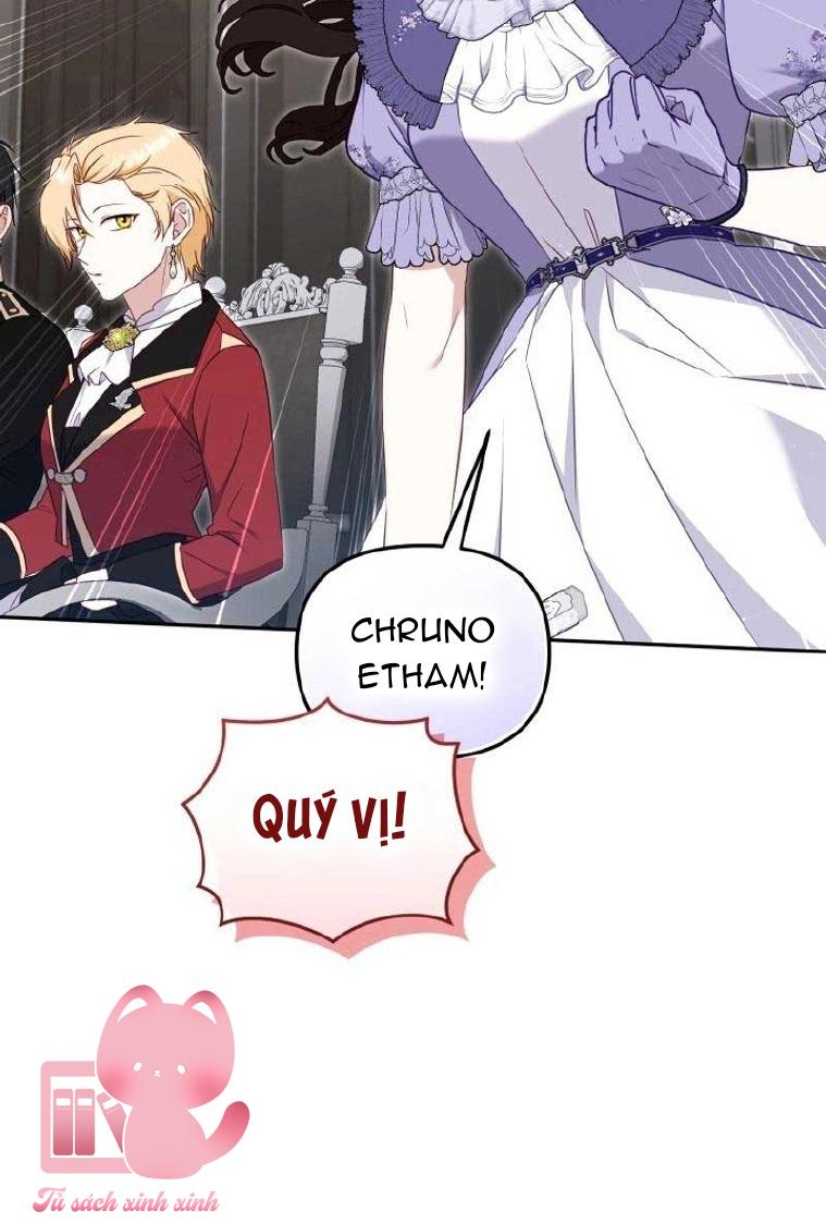 Tôi Được Nuôi Dưỡng Bởi Những Kẻ Phản Diện Chap 75 - Trang 3