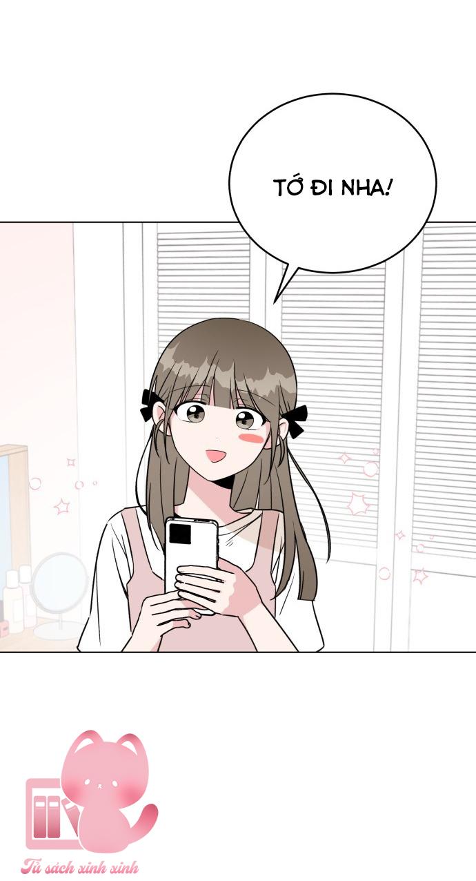 Chúng Ta Là Gì Của Nhau? Chap 32 - Trang 2