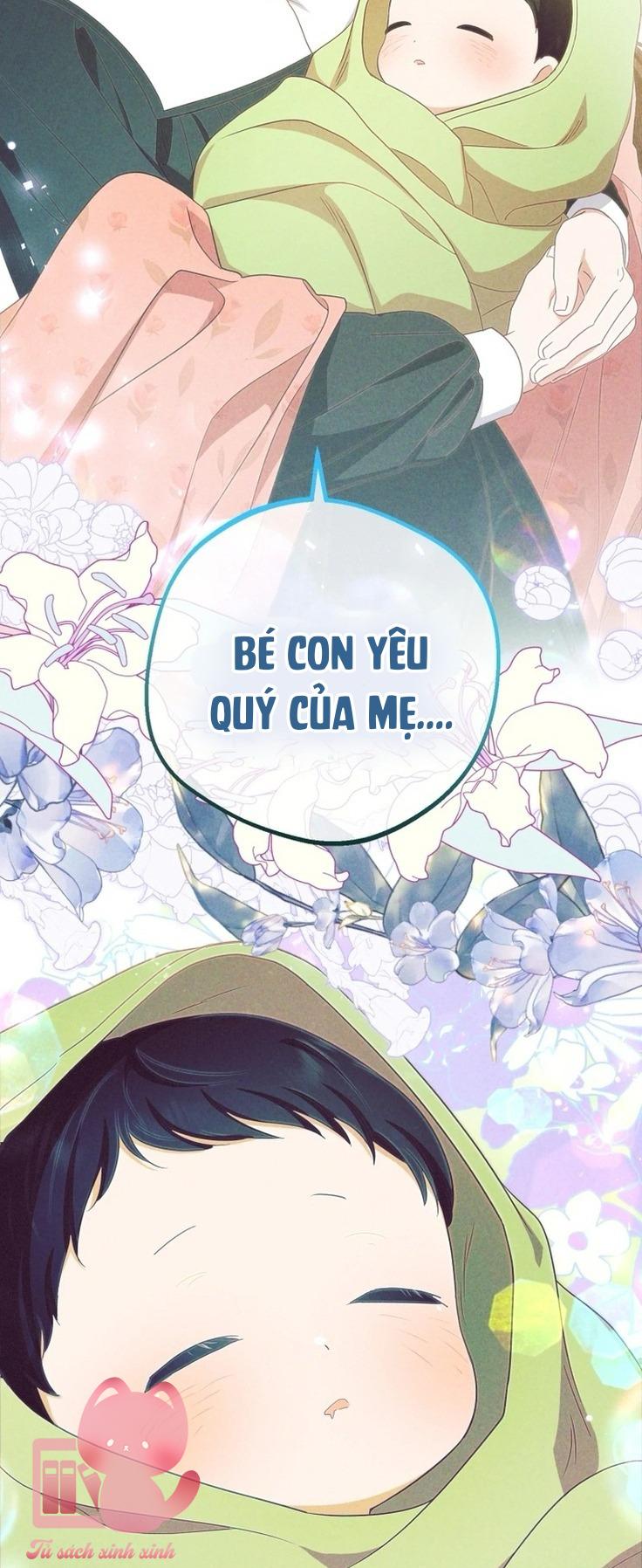 Được Yêu Thương Mà Còn Ngại Ngùng Sao! Chap 63 - Trang 4