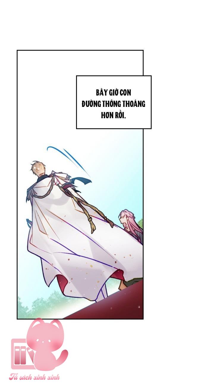 Kết Cục Của Nhân Vật Phản Diện Chỉ Có Thể Là Cái Chết Chapter 148 - Trang 4