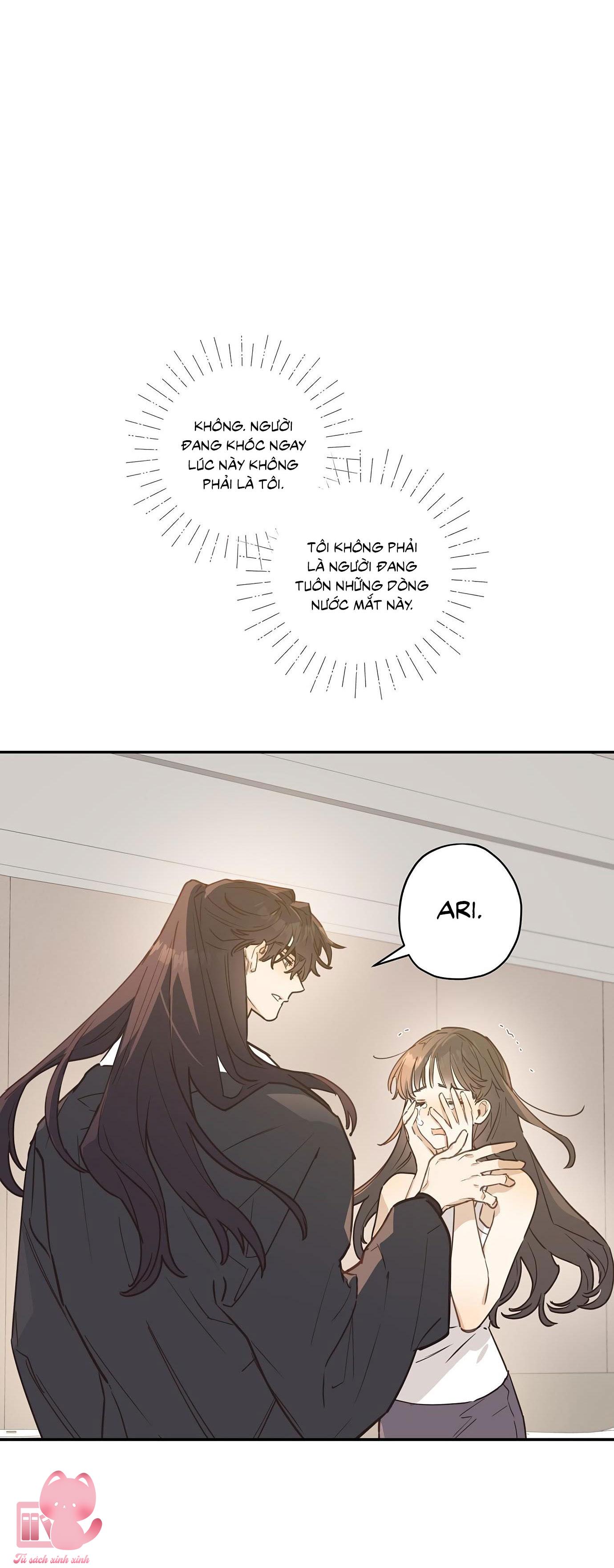 Onsaemiro Chapter 4 - Trang 4