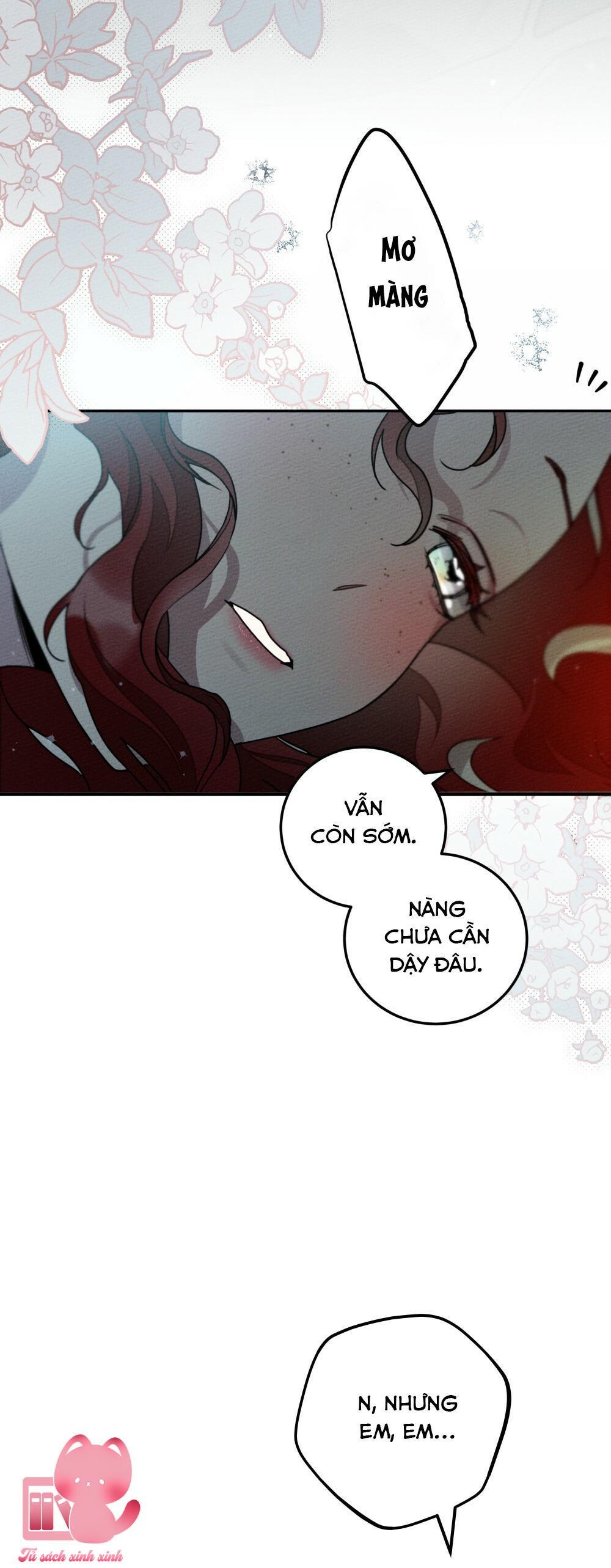 Dưới Tán Cây Sồi Chap 53 - Trang 2