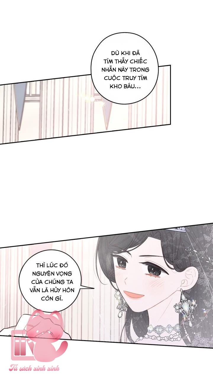 Hoàng Nữ Tóc Đen Chapter 107 - Trang 4