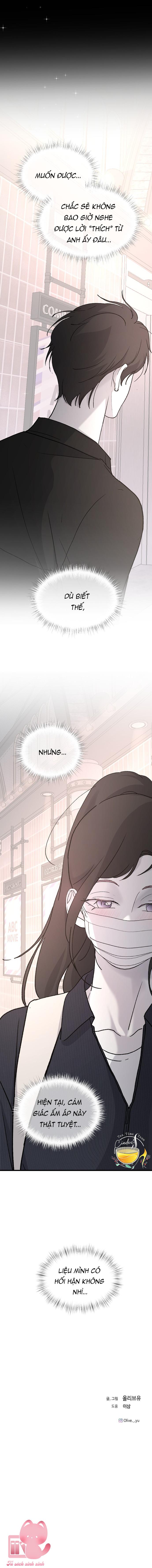 Ba Anh Trai Cực Phẩm Của Tôi Chap 91 - Trang 3