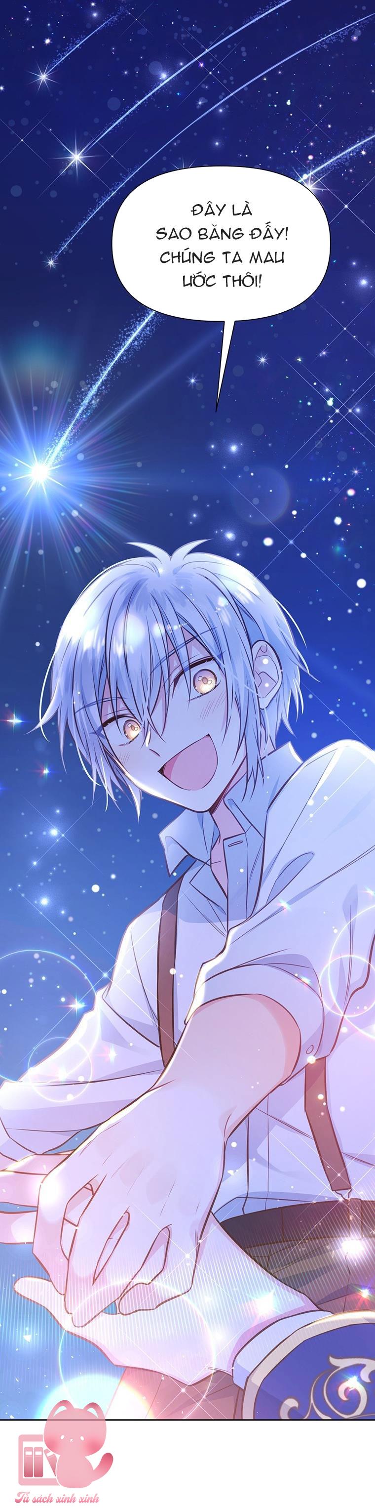 Yêu Tôi Đi, Dù Sao Ngài Cũng Chỉ Là Nhân Vật Phụ Chapter 16 - Trang 4