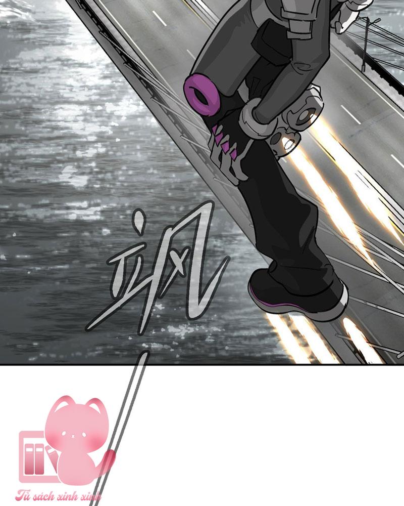 Ác Chi Hoàn Chapter 14 - Trang 4