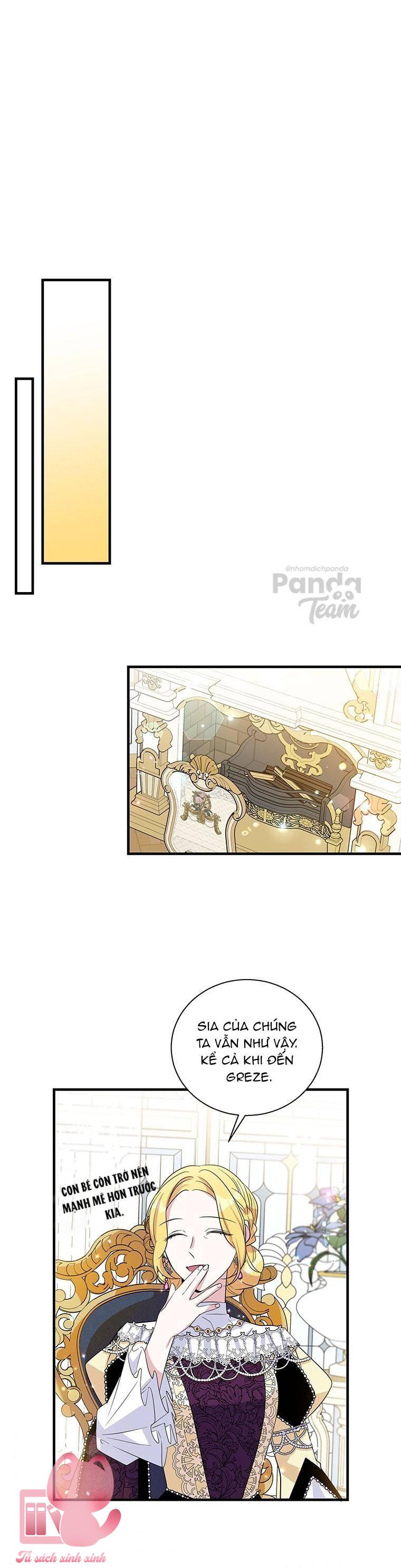 Chồng Yêu, Tôi Đây Bãi Công! Chap 38 - Trang 3