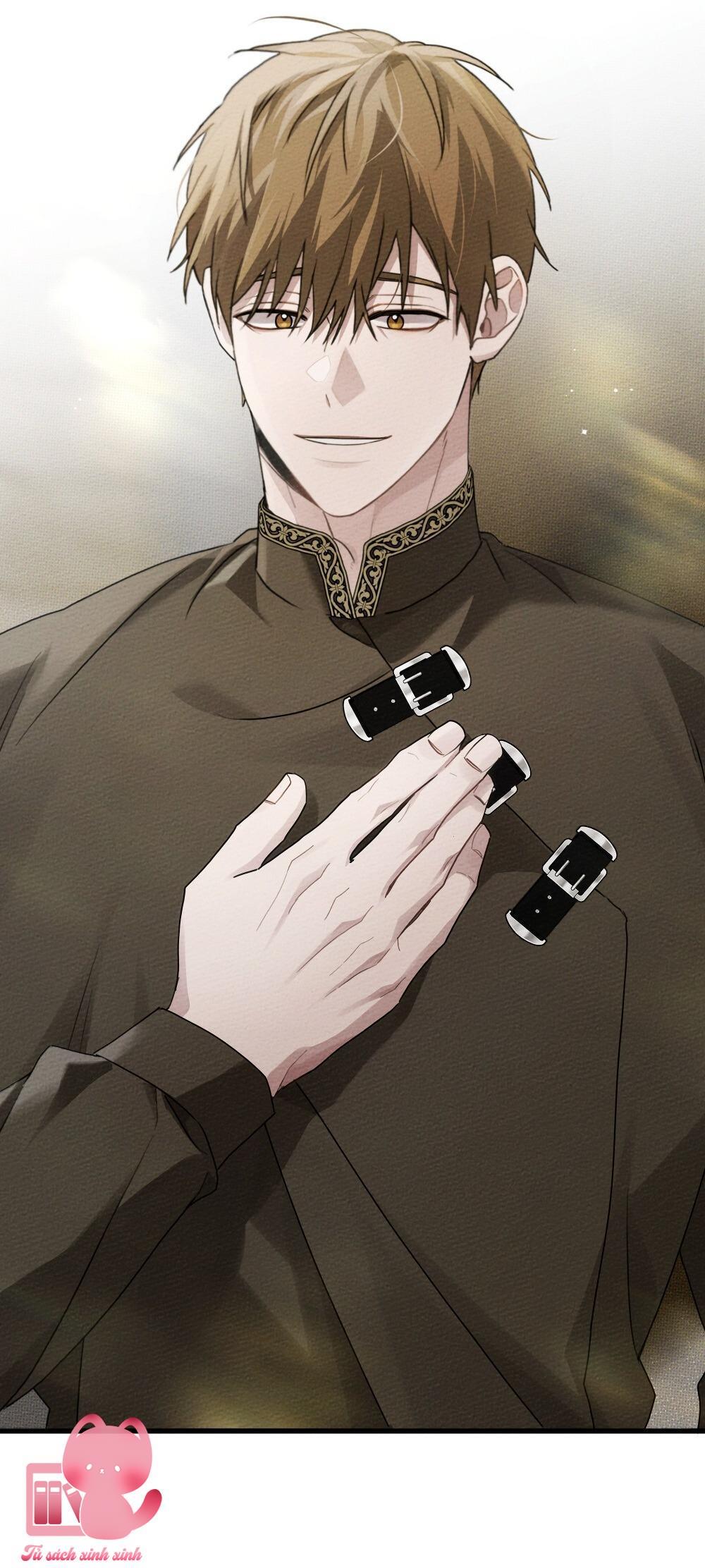 Dưới Tán Cây Sồi Chap 61 - Next Chapter 61.1