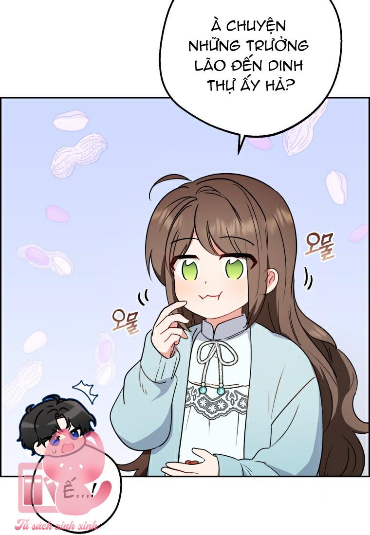 Được Yêu Thương Mà Còn Ngại Ngùng Sao! Chapter 9 - Trang 4