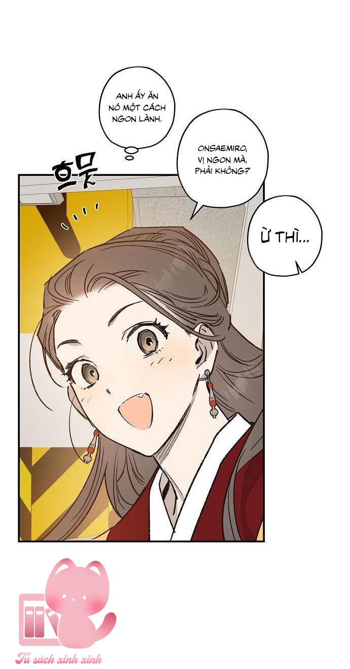 Onsaemiro Chapter 24 - Trang 4
