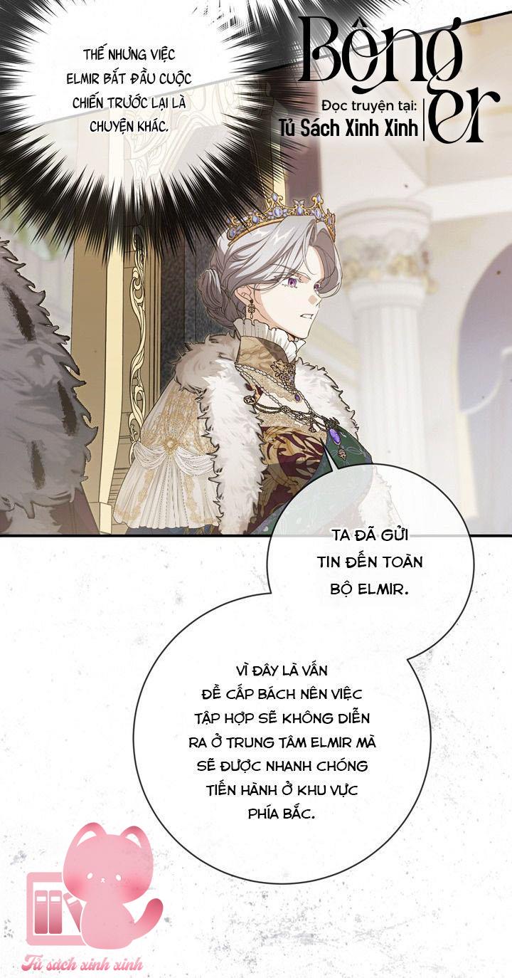 Hướng Về Ánh Dương Lần Nữa Chapter 95 - Trang 4