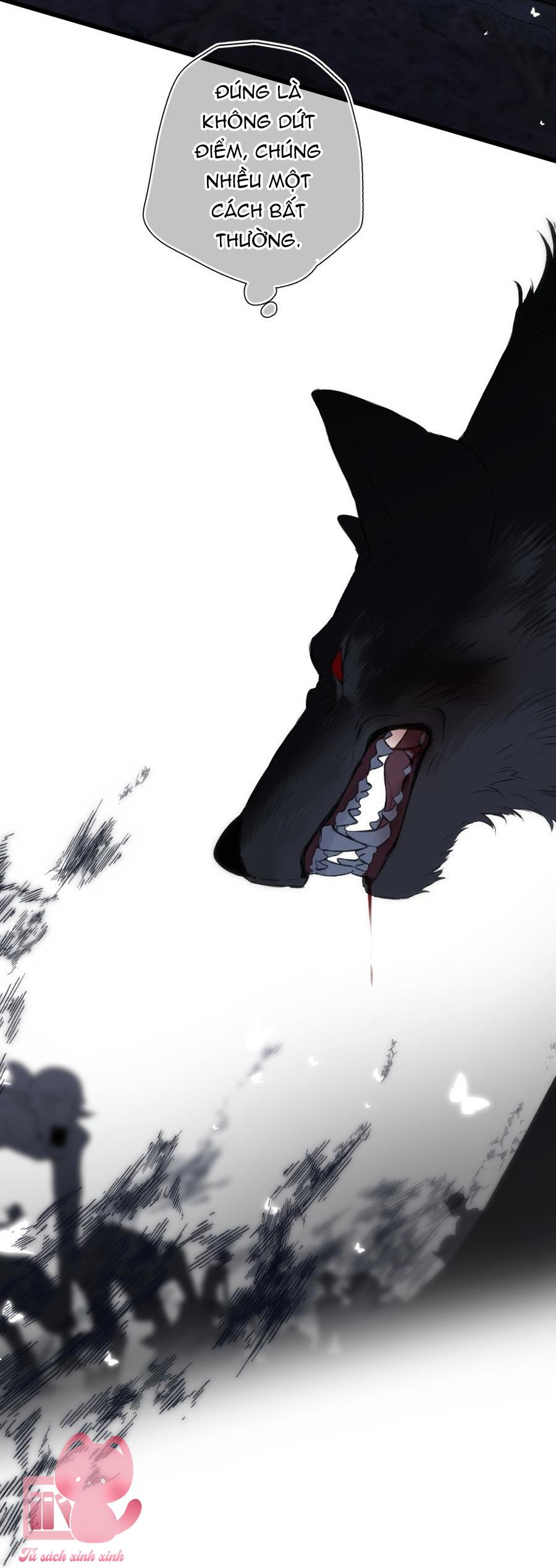 Ngược Dòng Mùa Xuân Chap 22 - Trang 4