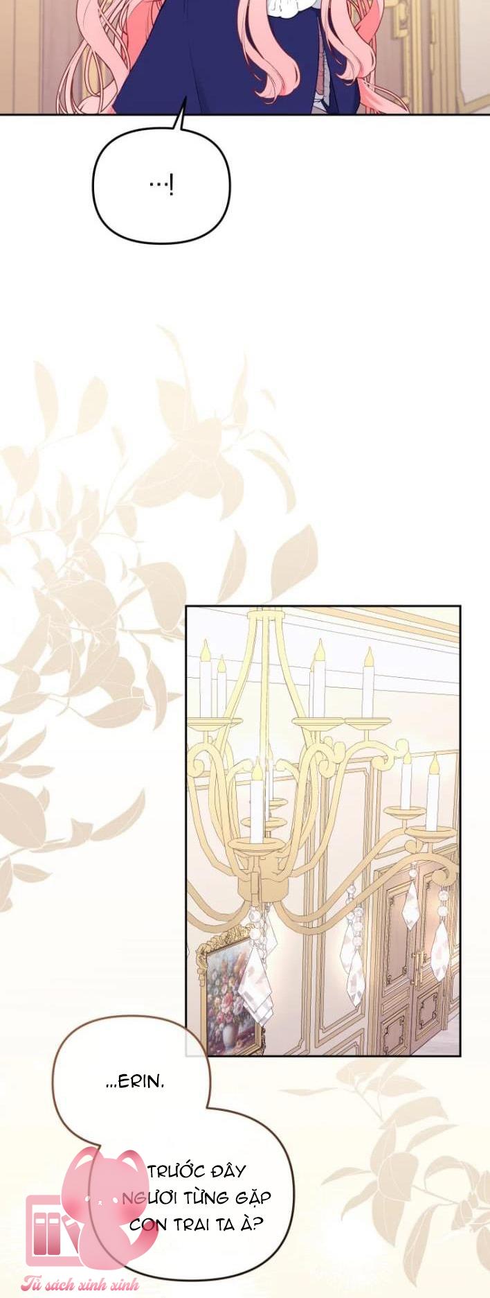 Tôi Được Nuôi Dưỡng Bởi Những Kẻ Phản Diện Chap 49 - Trang 3