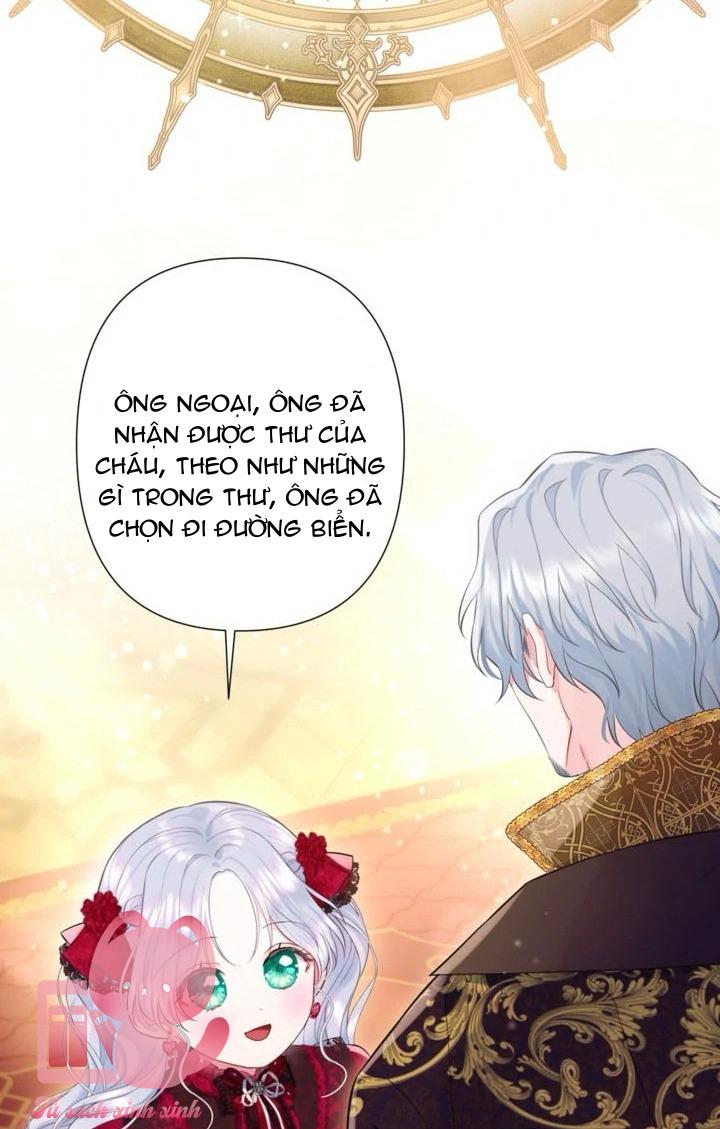 Người Anh Trai Mạnh Nhất Của Tôi Đã Mất Trí Nhớ Chap 14 - Trang 4