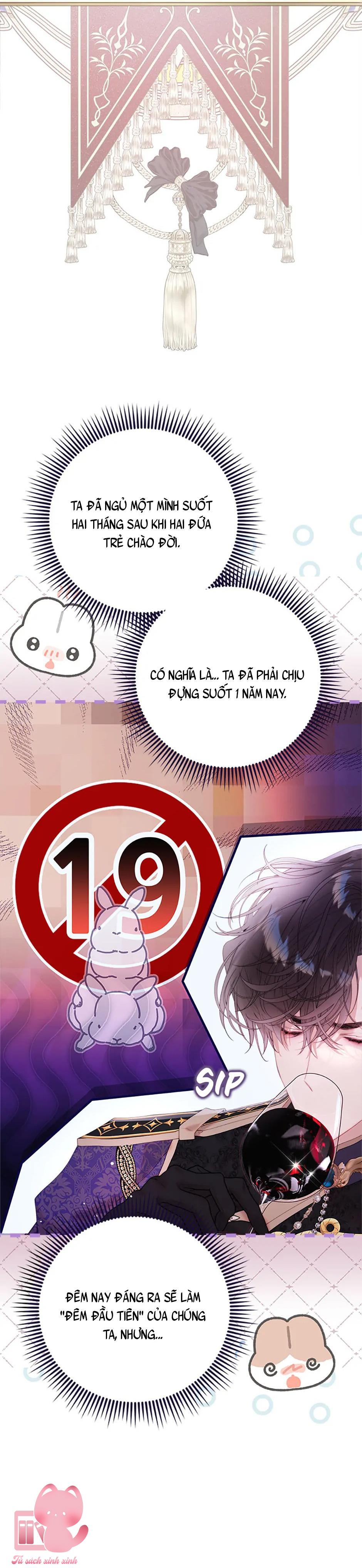 Beatrice Chap 141 - Trang 2