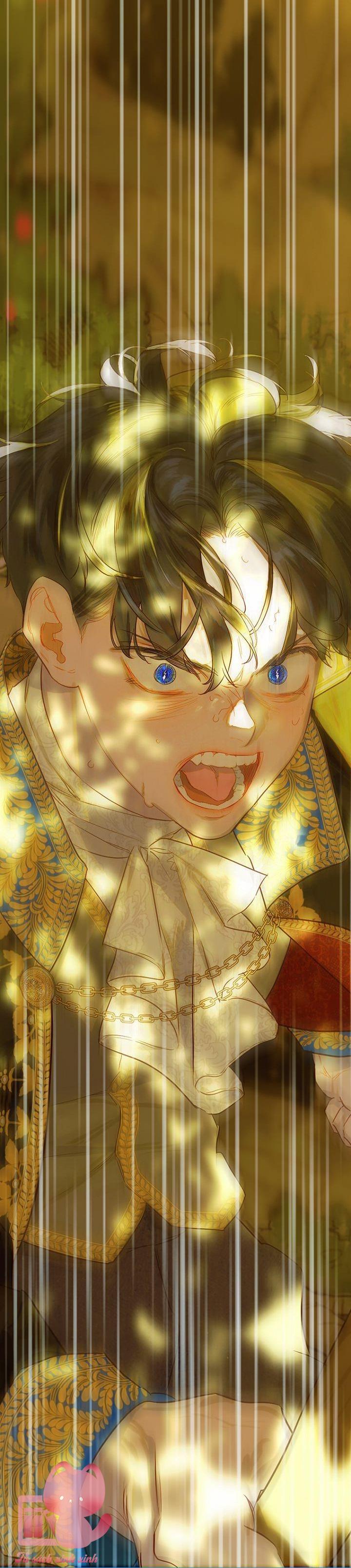 Khế Ước Hôn Nhân Của Mẹ Tôi Chapter 27 - Trang 4