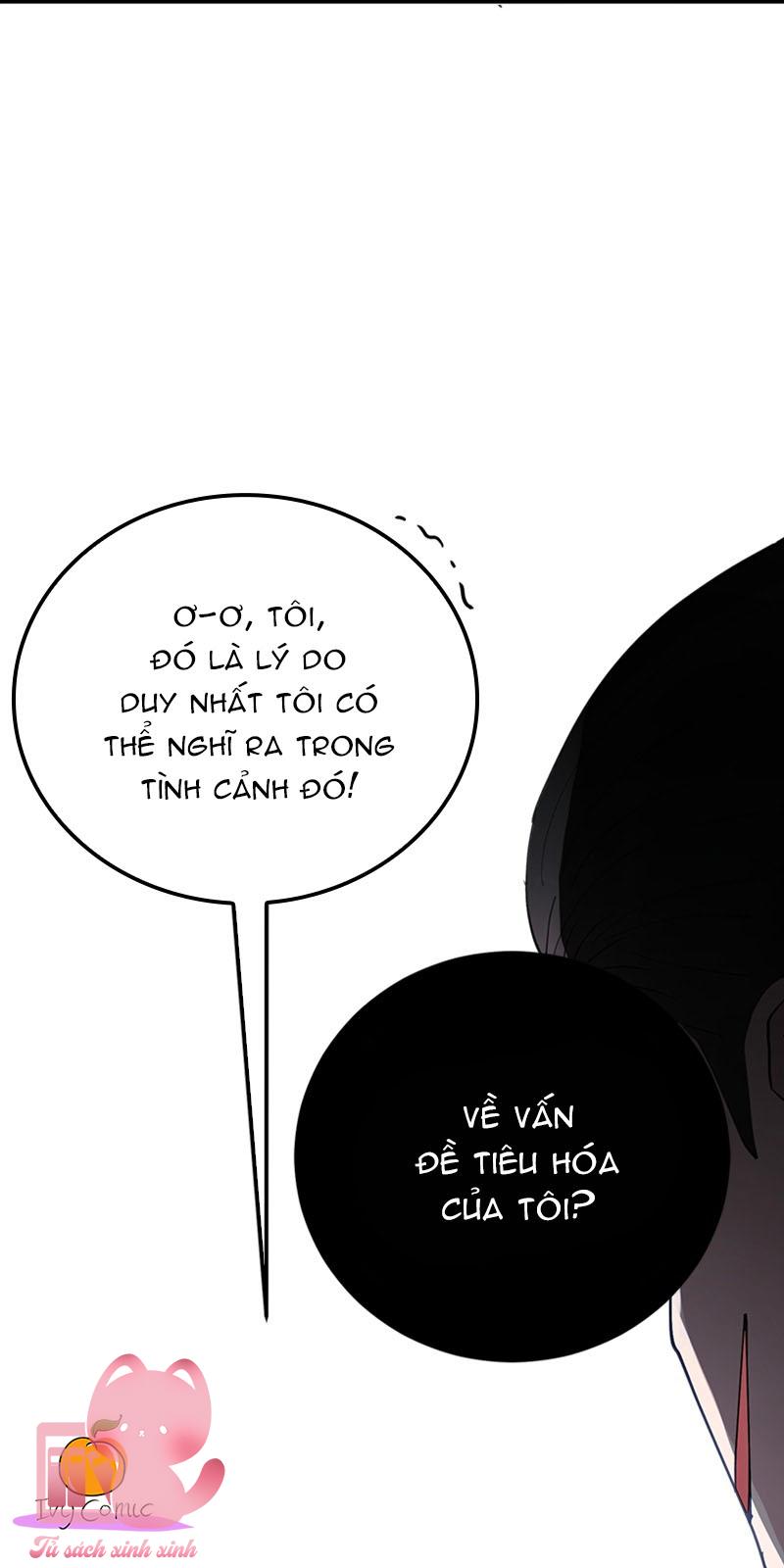 Trưởng Phòng Mệt Mỏi Vì Người Vợ Mới Cưới Chap 10 - Trang 2