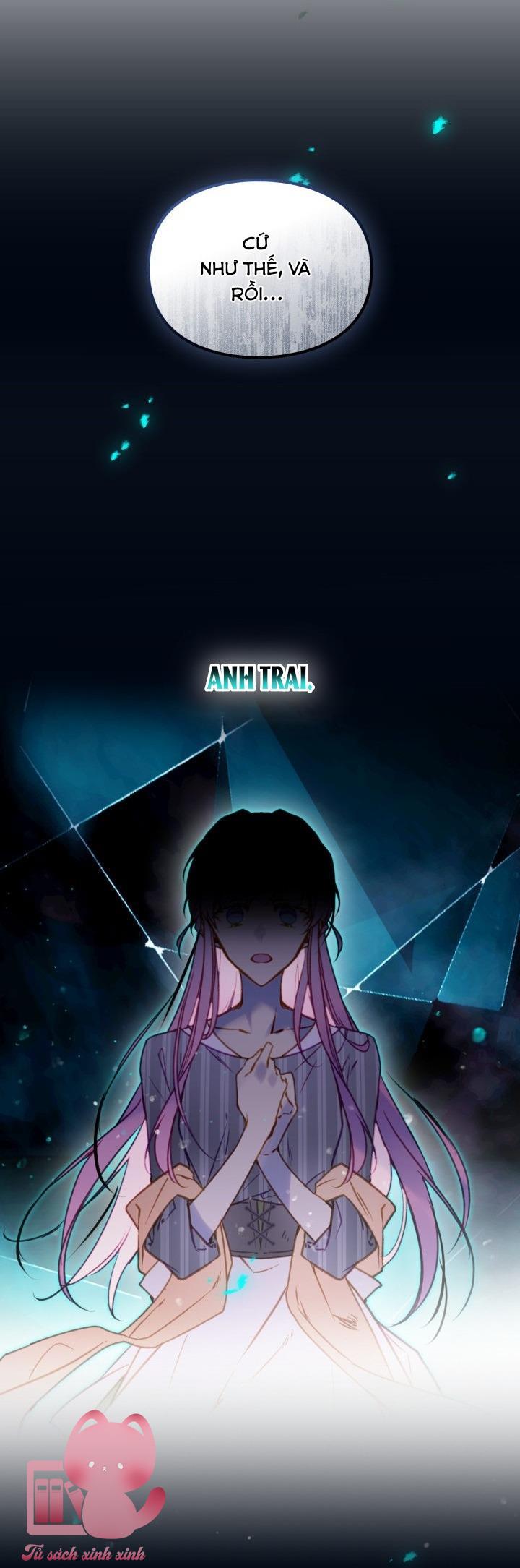 Kết Cục Của Nhân Vật Phản Diện Chỉ Có Thể Là Cái Chết Chap 178 - Trang 4