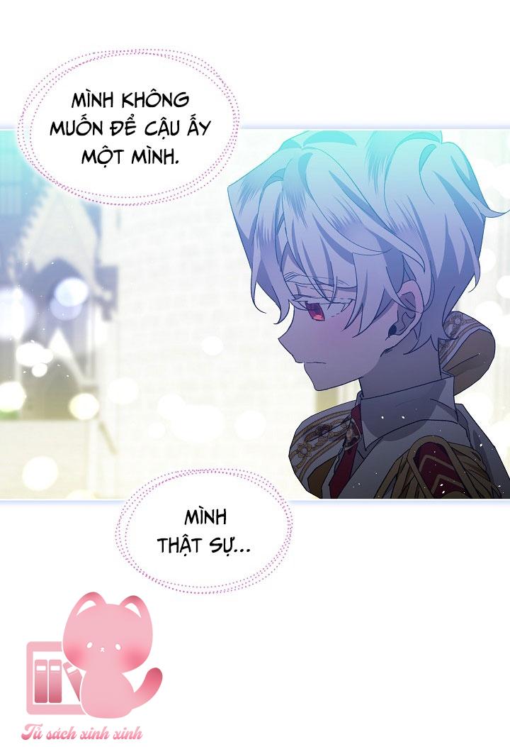 Quý Cô Thế Giới Ngầm Chap 48 - Next Chap 49