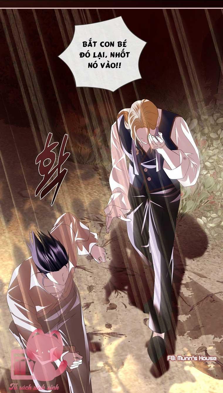 Này Boss Phản Diện, Tôi Có Thể Làm Mọi Thứ Trừ Cưới Ngài Chap 32 - Trang 4