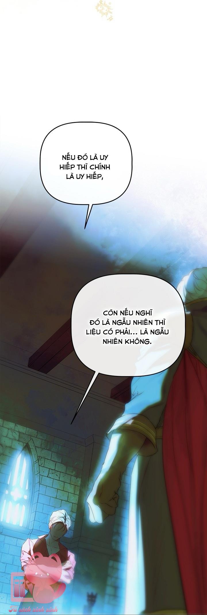 Khế Ước Hôn Nhân Của Mẹ Tôi Chapter 67 - Trang 4