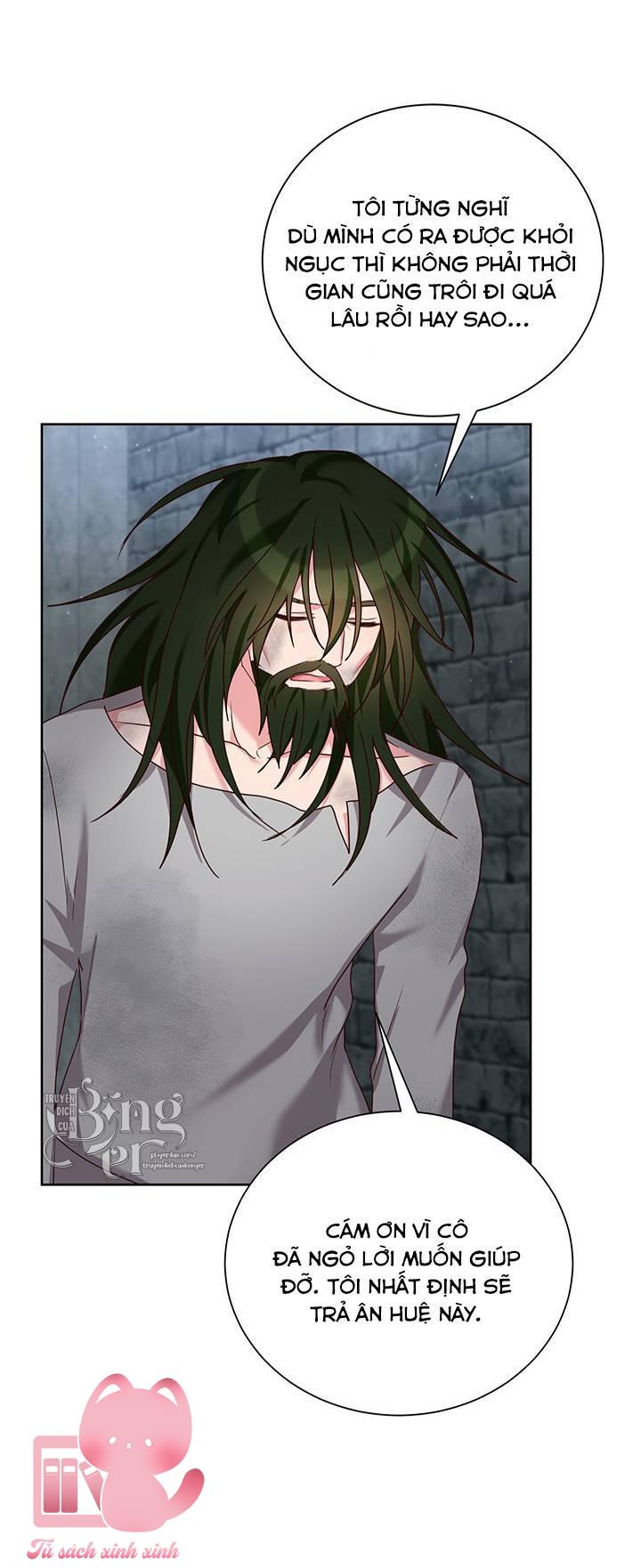 Thế Thì Ta Cứ Trở Thành Kẻ Ác Thôi Chap 27 - Trang 2