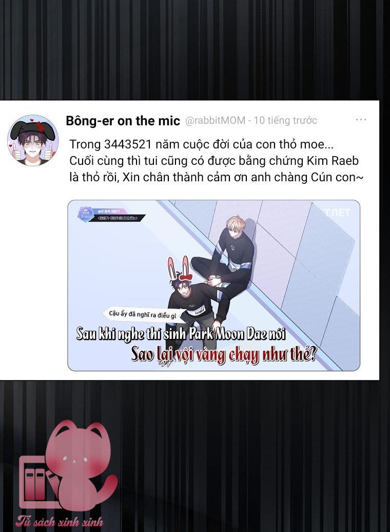 Debut Or Die Chap 35 - Trang 3