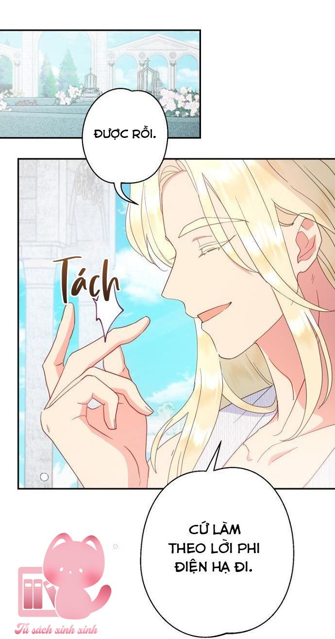 Bỏ Quách Chồng Con Đi, Tiền Bạc Mới Là Tất Cả Chap 74 - Trang 2
