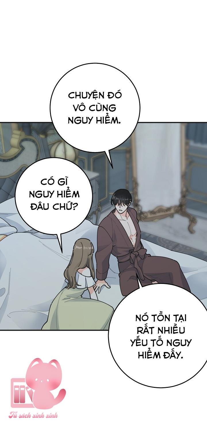 Người Hùng Của Ác Nữ Chapter 96 - Trang 4