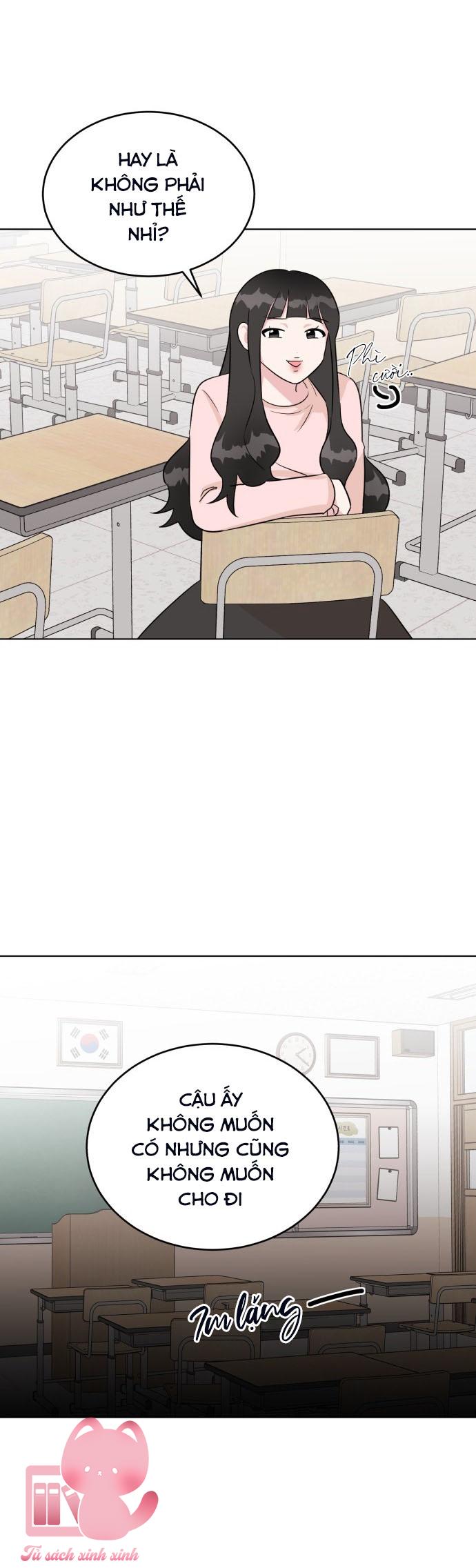 Chúng Ta Là Gì Của Nhau? Chap 19 - Trang 2