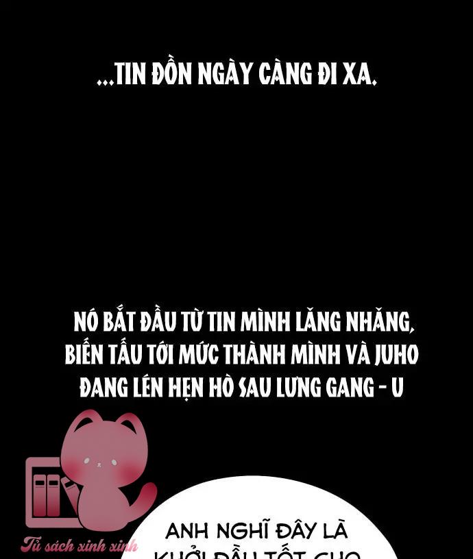 Lớ Ngớ Vớ Phải Tình Yêu Chap 72 - Trang 2