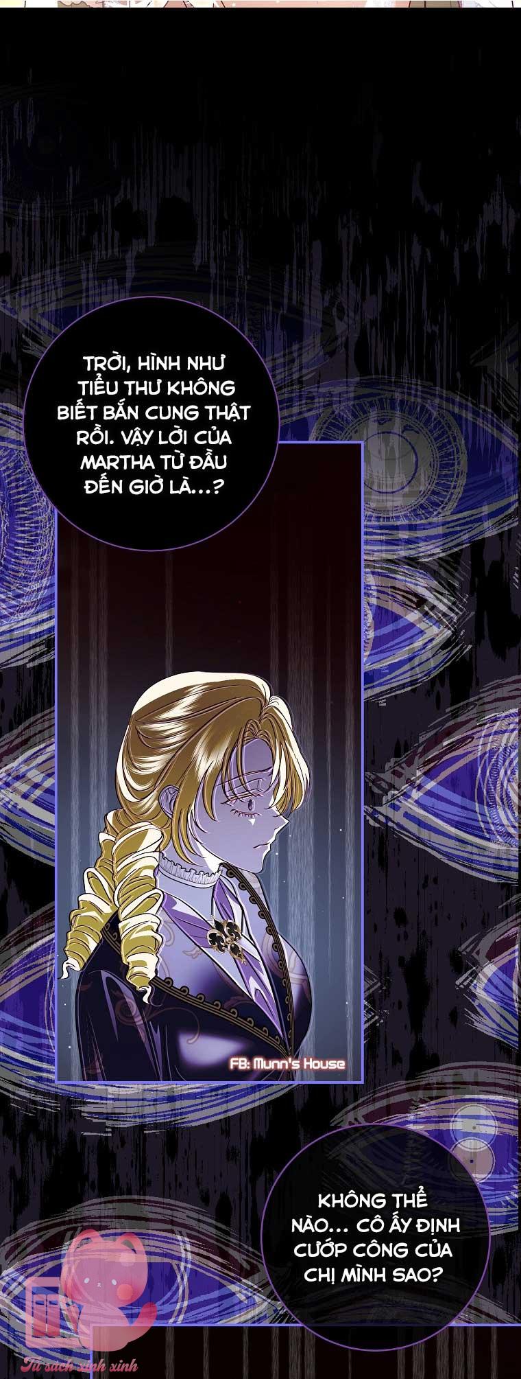 Này Boss Phản Diện, Tôi Có Thể Làm Mọi Thứ Trừ Cưới Ngài Chap 28 - Trang 4