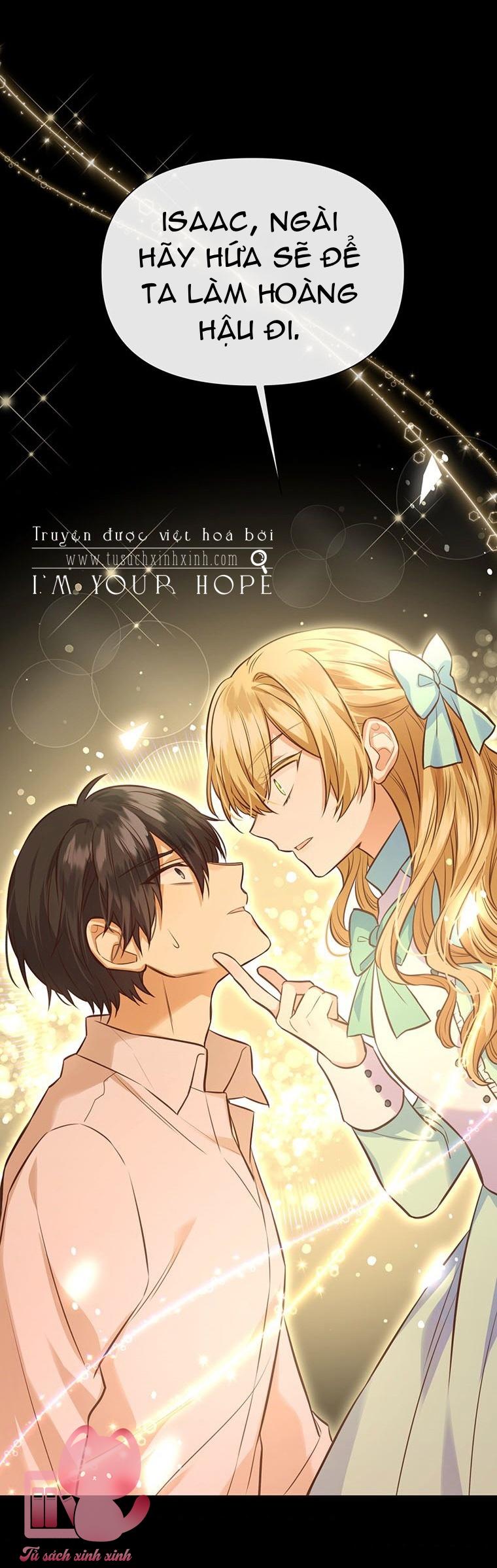 Yêu Tôi Đi, Dù Sao Ngài Cũng Chỉ Là Nhân Vật Phụ Chapter 21 - Trang 4