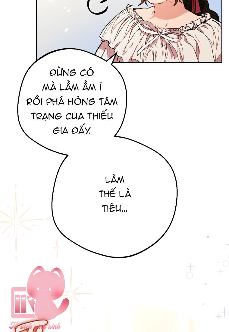 Được Yêu Thương Mà Còn Ngại Ngùng Sao! Chapter 15 - Trang 4