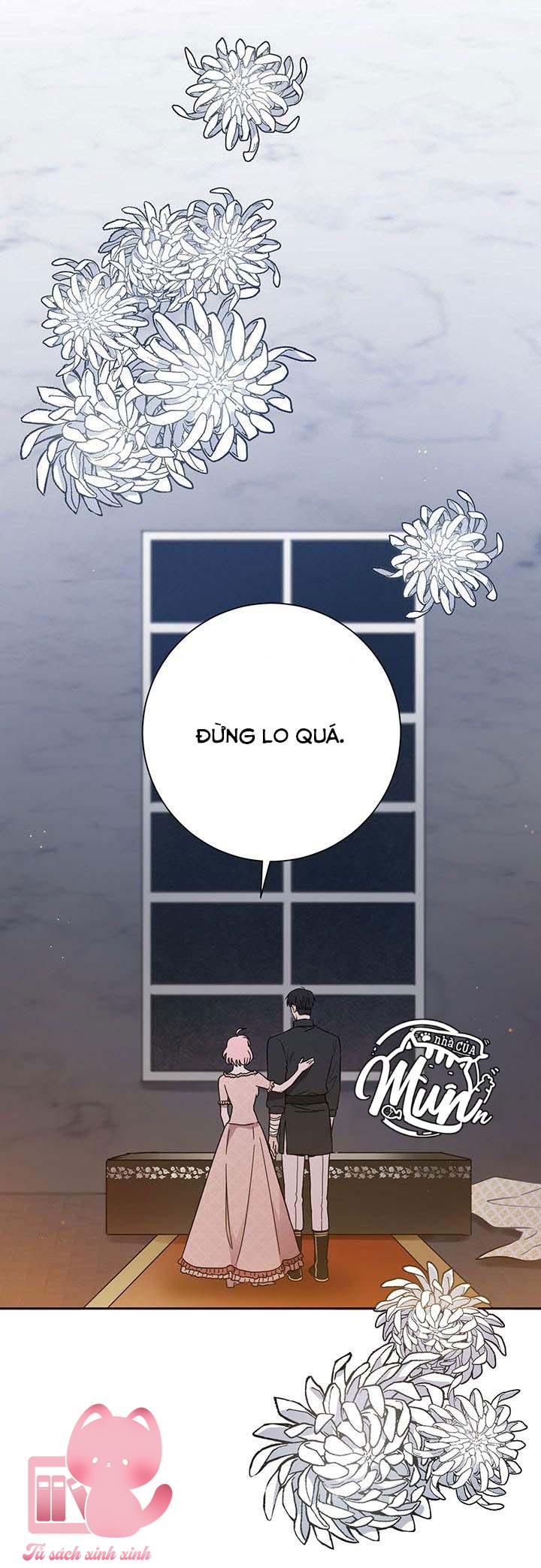 Cuộc Sống Mới Của Công Nương Chapter 12 - Next Chapter 12.5