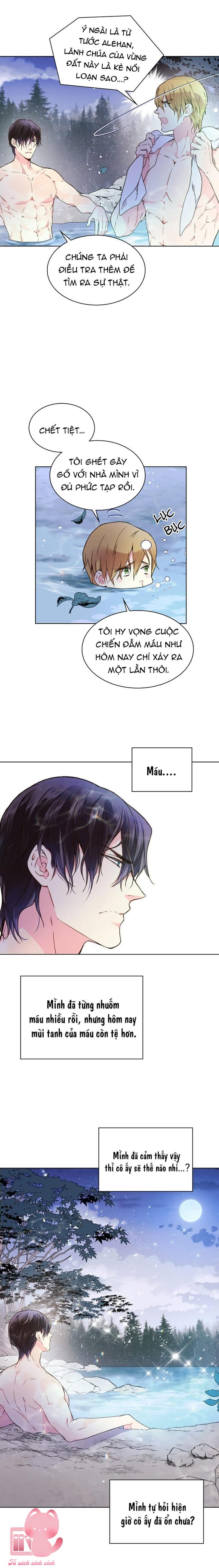 Beatrice Chap 38 - Trang 2