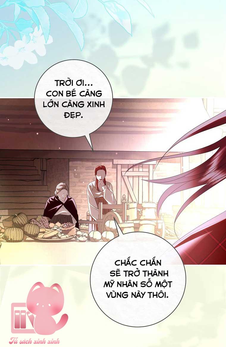 Này Boss Phản Diện, Tôi Có Thể Làm Mọi Thứ Trừ Cưới Ngài Chap 32 - Trang 4