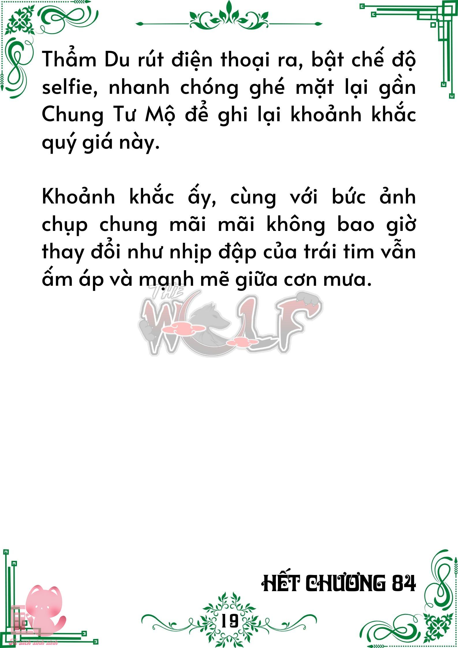 Quý nhân phù trợ Du Chap 84 - Trang 2