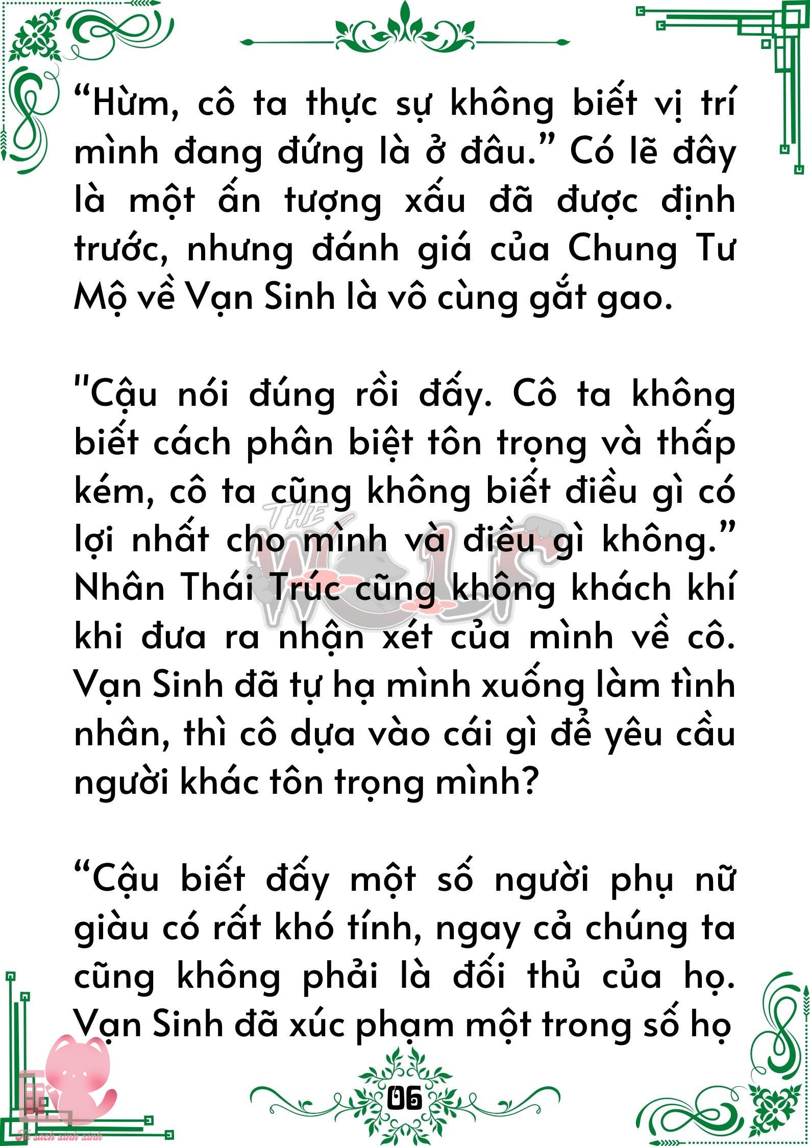 Quý nhân phù trợ Du Chap 12 - Trang 2