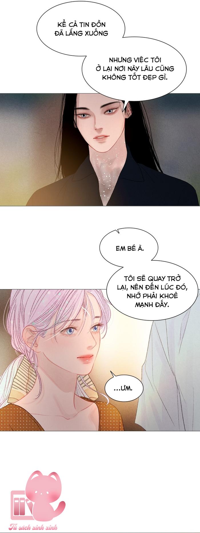 Thần Bí Chap 73 - Trang 2
