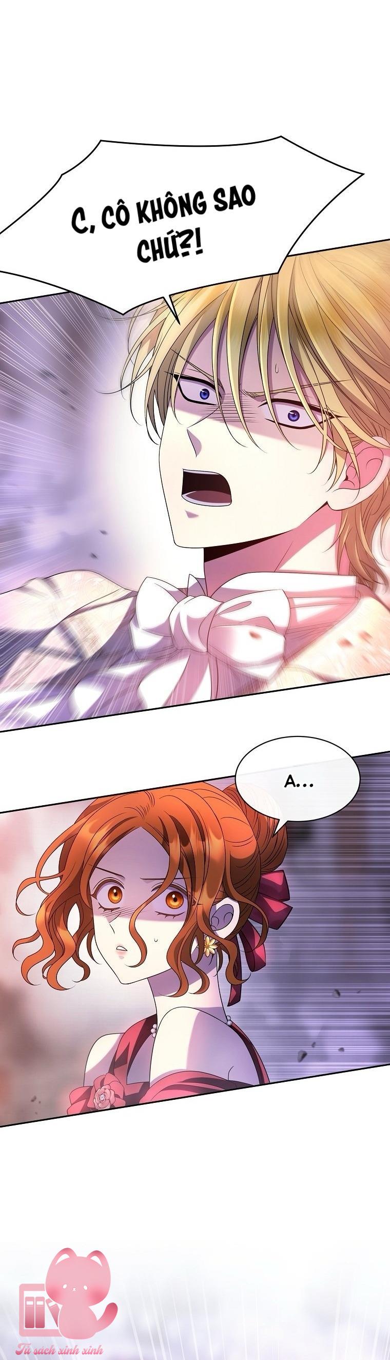 Black Haze Chapter 8 - Trang 4