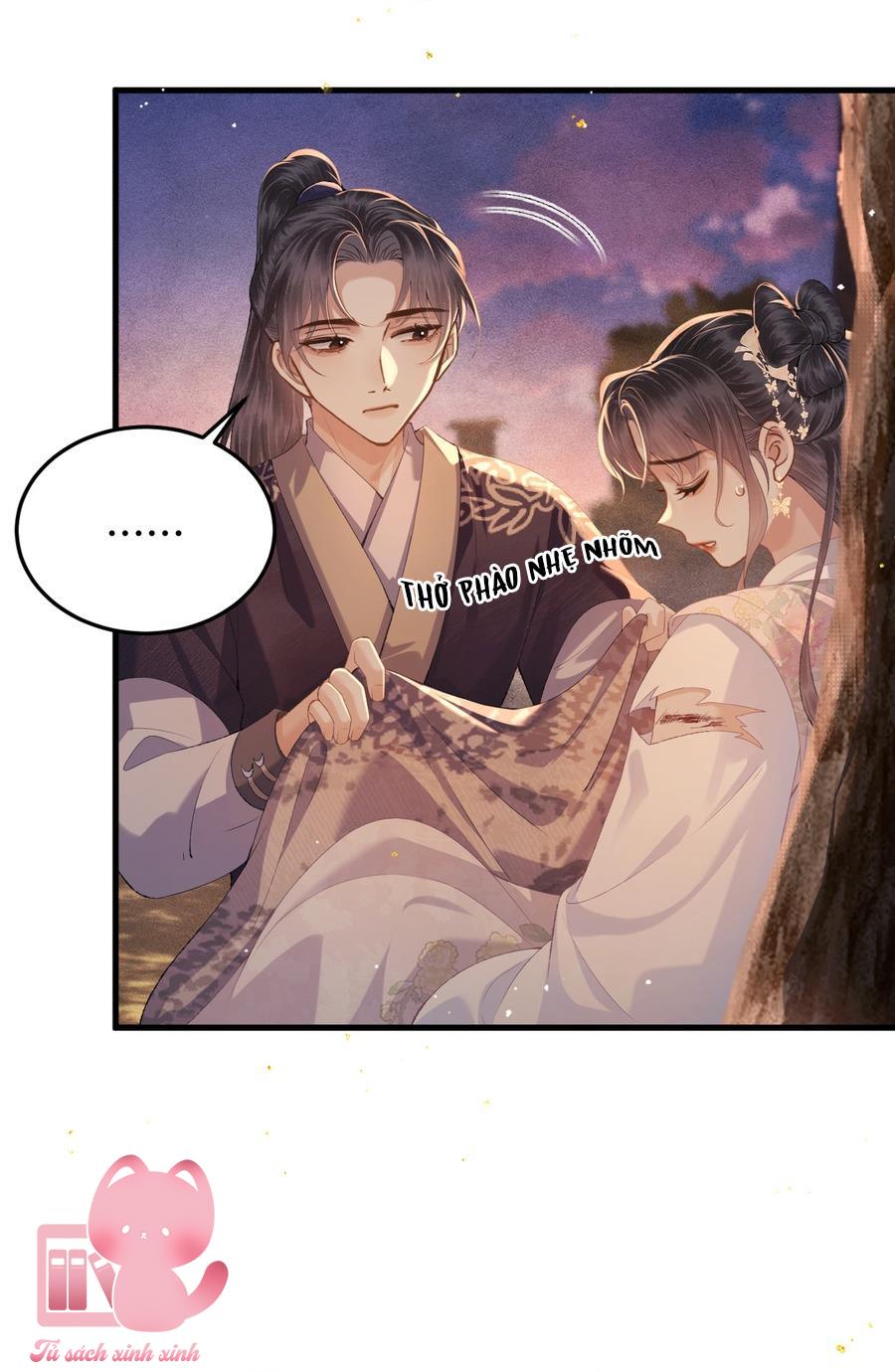 Gả Cho Vai Ác Chap 58 - Trang 2