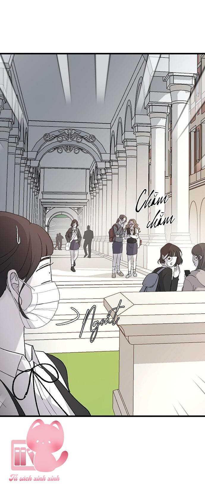 Ba Anh Trai Cực Phẩm Của Tôi Chap 79 - Trang 3