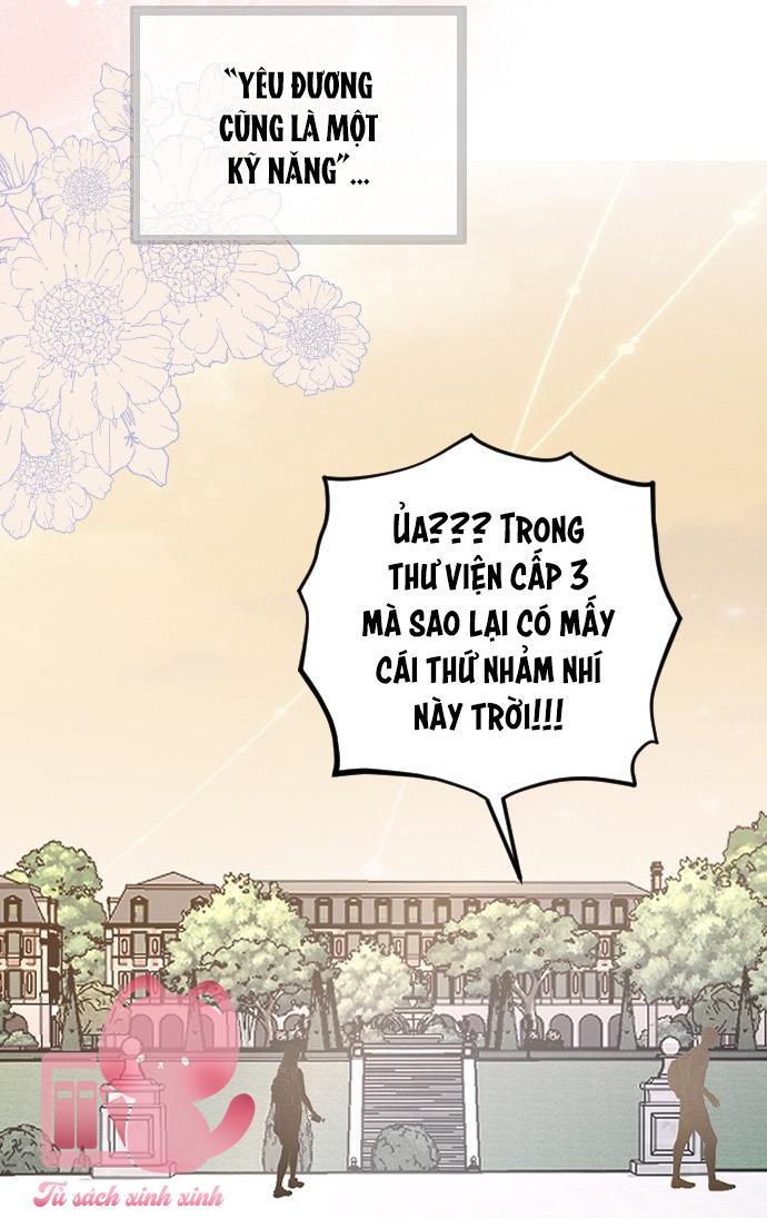 Ba Anh Trai Cực Phẩm Của Tôi Chap 81 - Next Chap 82