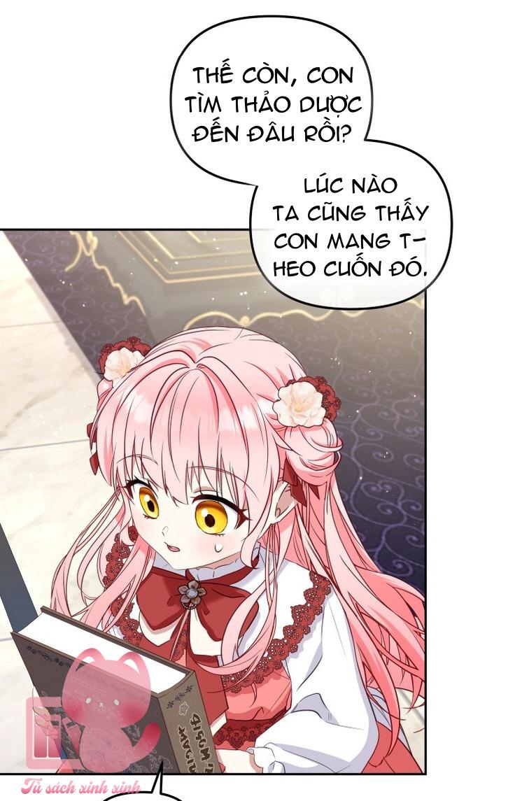 Tôi Được Nuôi Dưỡng Bởi Những Kẻ Phản Diện Chap 55 - Trang 3