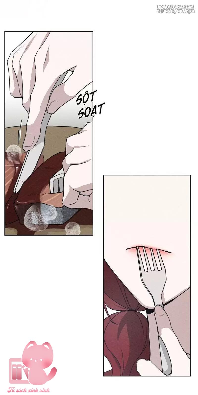 Dưới Tán Cây Sồi Chapter 22 - Trang 3
